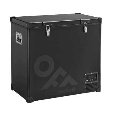 Indel B TB 130 OFF, автохолодильник компрессорный