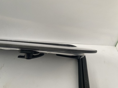 Окно для автодома плоское Sanjo RV Flat Acrilic Window 3J-FAWF 550x1100 35-45mm