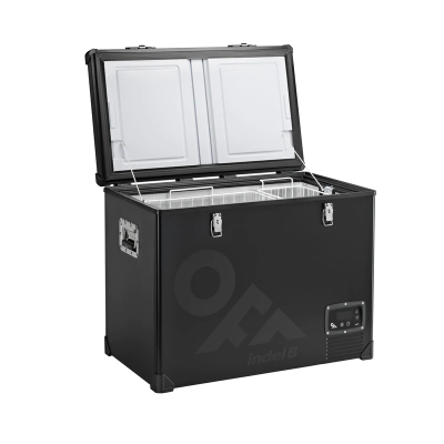 Indel B TB 100 OFF, автохолодильник компрессорный