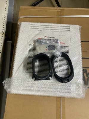 FREUCAMP KFR3200-R Накрышный кондиционер для автодома, 3,2 кВт.