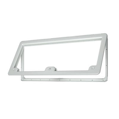 Thetford Model 7 белый, 1108х346 мм, люк сервисный