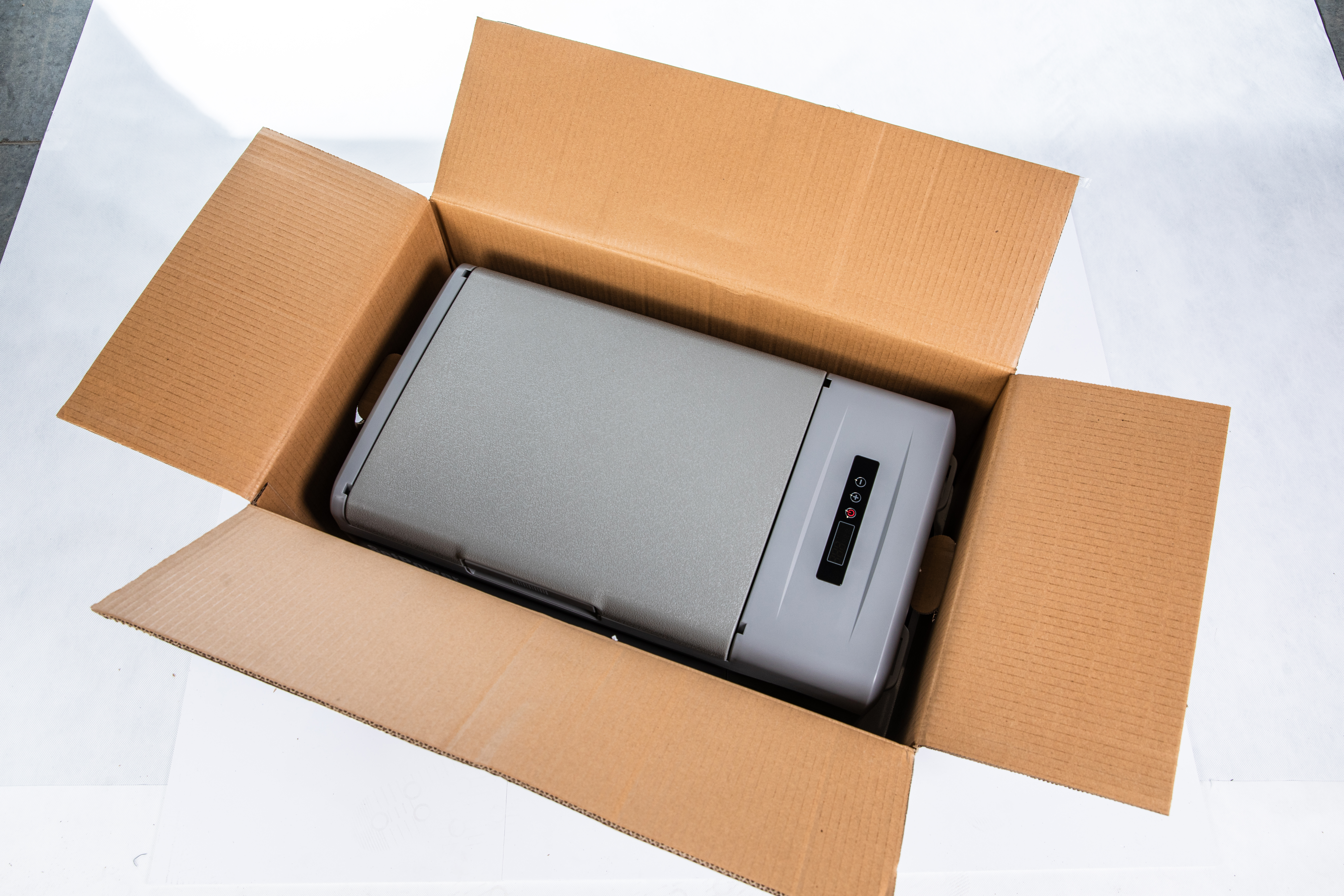 SetPower FC15 Холодильник 12/24В