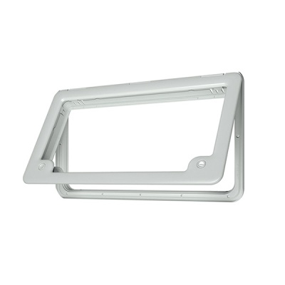 Thetford Model 4 белый, 700х395 мм, люк сервисный