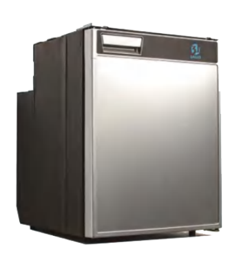 Холодильник встраиваемый Freucamp SVR50L