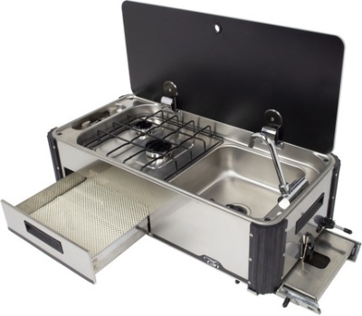 Кухонный модуль Can SL 1400.LC