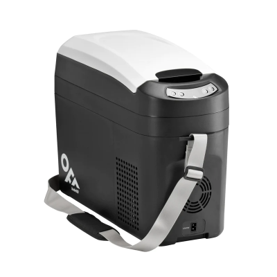 Indel B TB 18 OFF, автохолодильник компрессорный