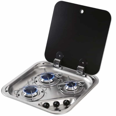 Газовая плита Can 1347