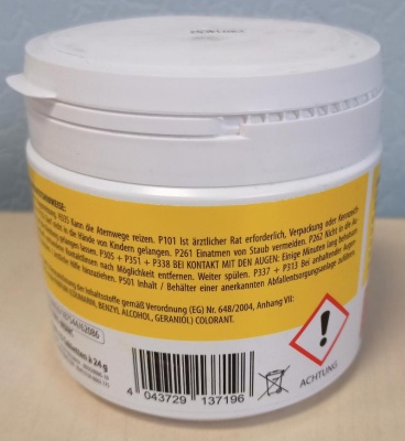 Таблетки для кассетных и переносных биотуалетов Camp4 All-Tabs, 15 шт.