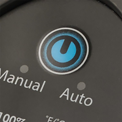 Люк Dometic FanTastic Vent 7350 (400Х400 мм)